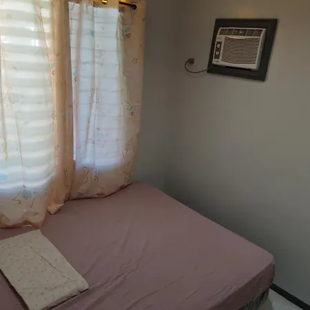 Tgh 2 The Garden Villa The Guest House Badian