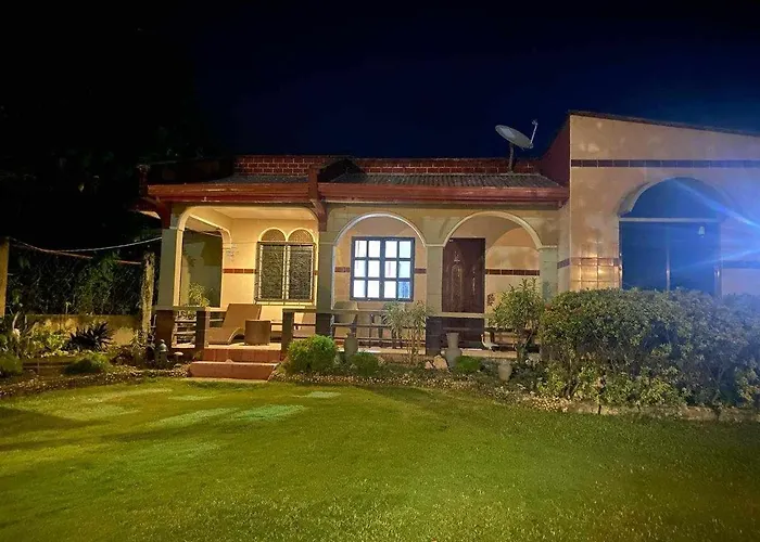 Tgh 2 The Garden The * Badian